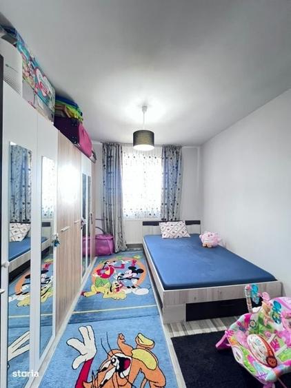 Apartament 3 camere Str Monumentului/Mobilat si Utilat - 5
