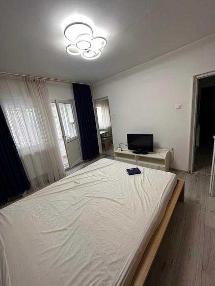 Garsonieră semidecomandată în Zahana