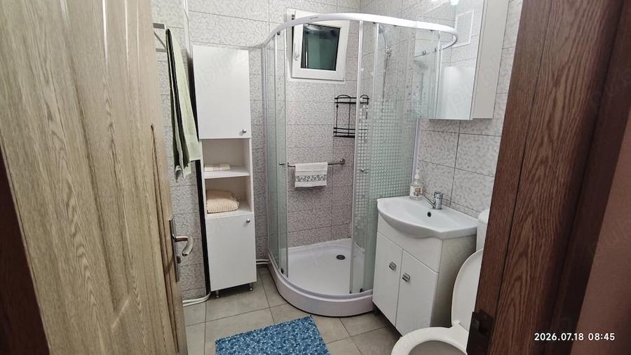 Apartament cu 2 camere semidecomandat în Tătărași