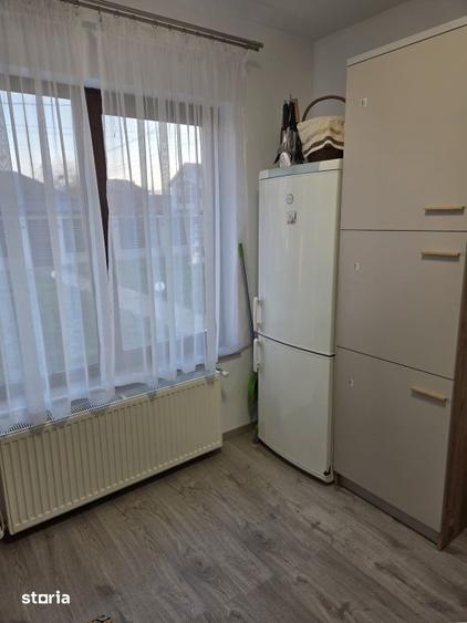 Casă cu 4 camere cu Teren 400 Mp în Cumpăna