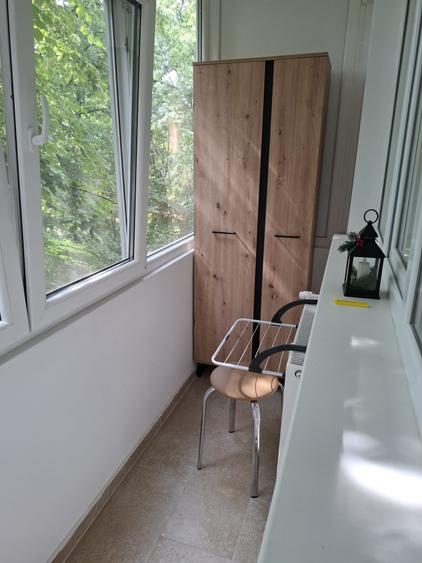 Apartament cu 2 camere decomandat în Drumul Taberei