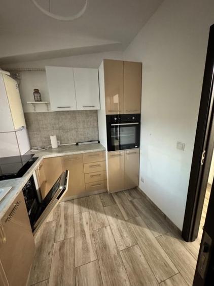 Apartament cu 2 camere decomandat, mobilat în Chitila