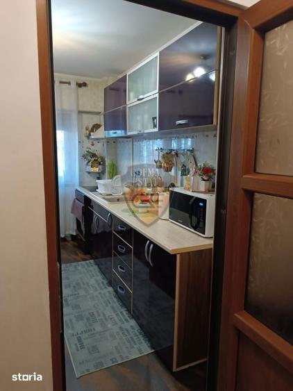 Apartament cu 2 camere, mobilat în Delfinariu