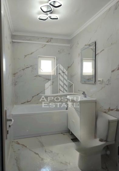 Apartament 3 camere,loc de parcare Micalaca - 14