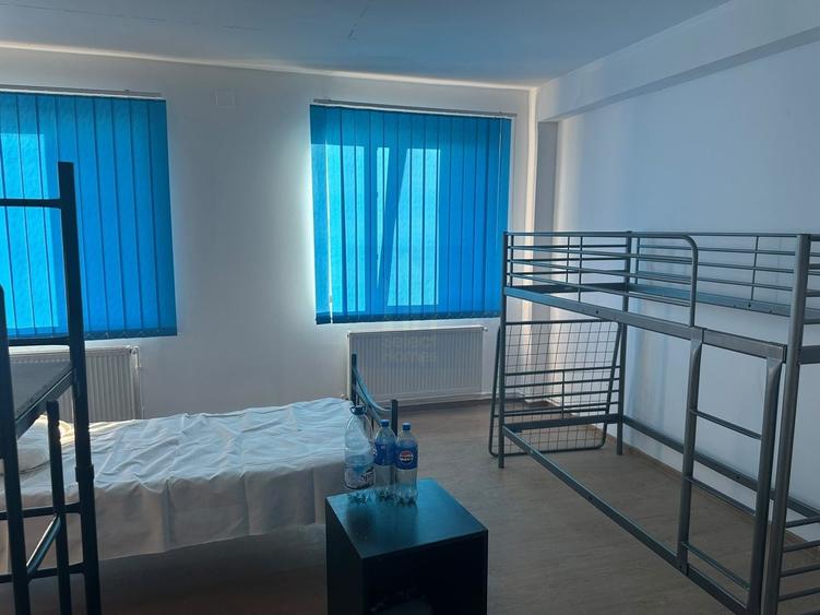 Apartament 3 Camere Cazare Muncitori *Voluntari* - 10