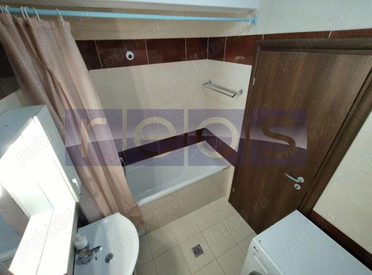 Apartament cu 2 camere, mobilat în Vitan