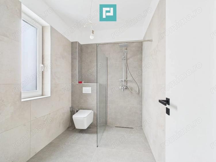 Duplex modern 5 camere Dumbravita - 7