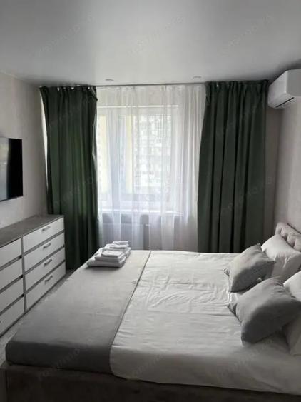 Garsonieră decomandată în Vitan