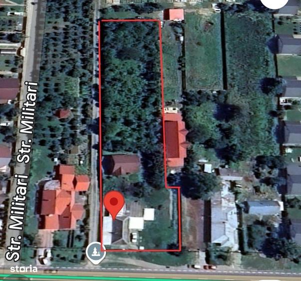 Casă cu 4 camere în Lilieci
