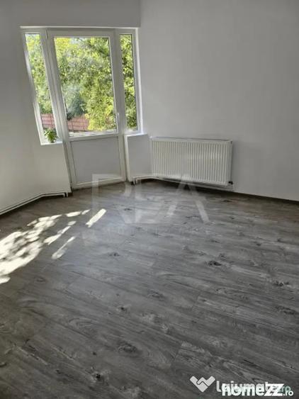Apartament cu 2 camere semidecomandat în Dudești