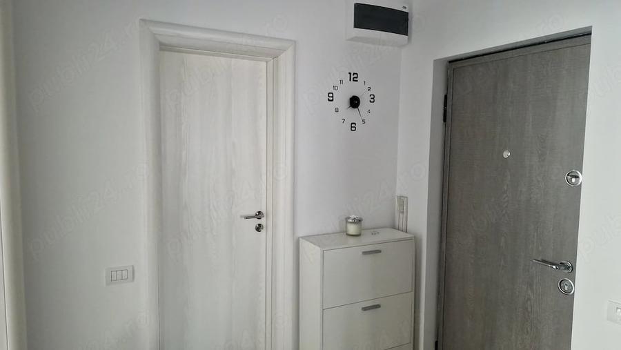 Apartament cu 3 camere decomandat în Bucureștii Noi