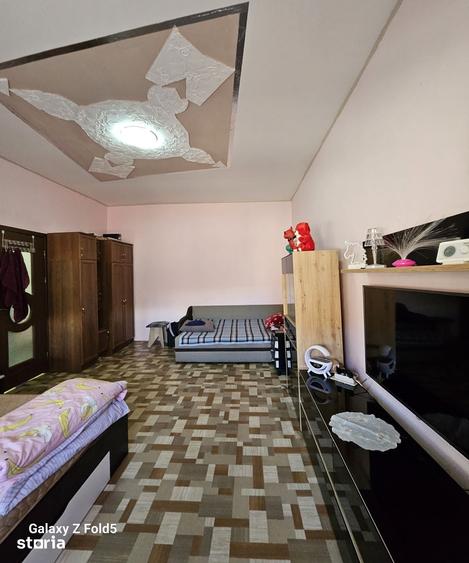 Garsonieră în Orașul Nou