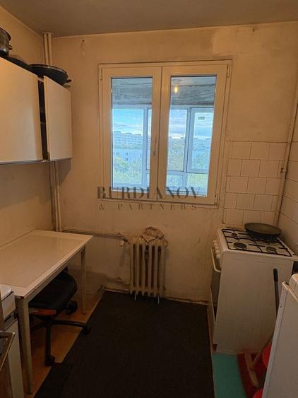 Apartament cu 2 camere decomandat în Nicolae Grigorescu