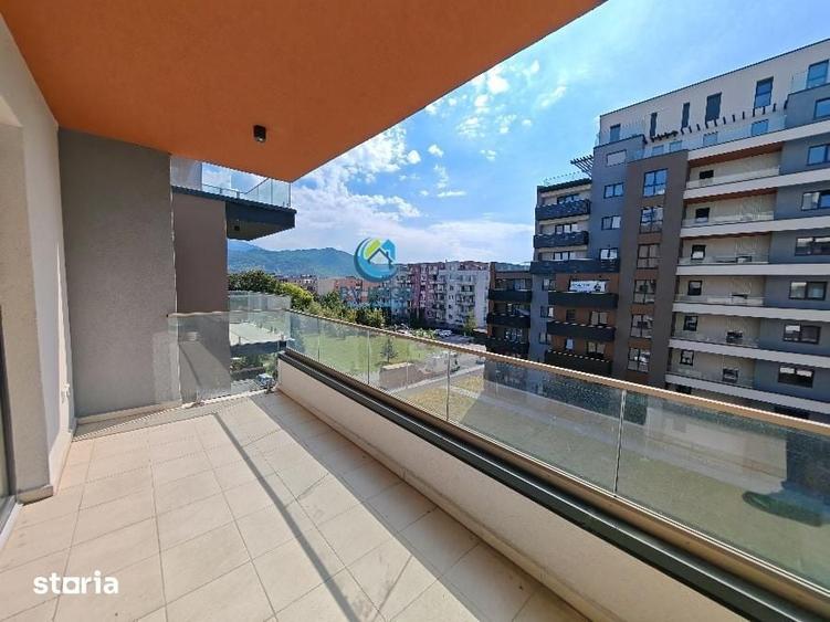 Apartament cu 2 camere în Bartolomeu