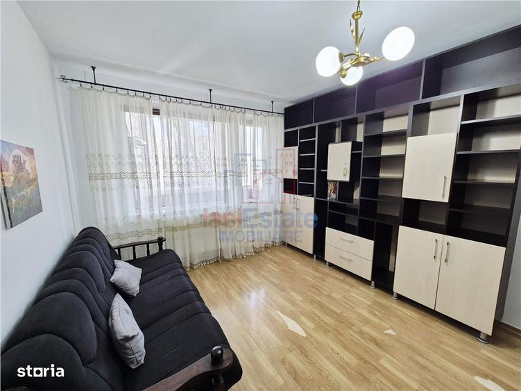Apartament cu 3 camere in Podu Ros - 2