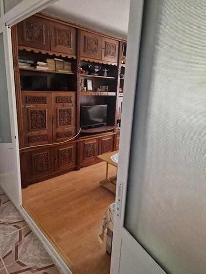 Apartament cu 2 camere decomandat în Mangalia