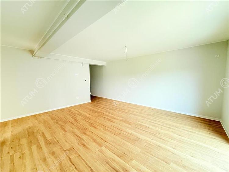 Apartament cu 2 camere la cheie 55 mp utili in Selimbar zona Brana - 7