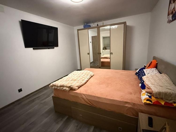 Apartament cu 2 camere în Gării
