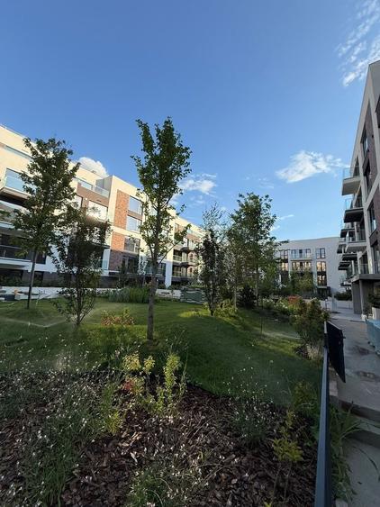Apartament 2 camere Mosilor - Icon Garden - 18