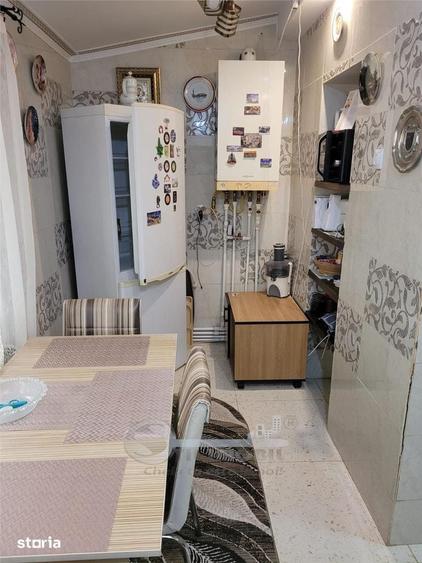 Casa Pacurari 3 camere - 450 euro - 5