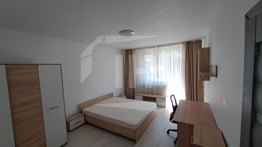 Apartament 1 camera, intermediar, parcare inclusa, zona Lidl -Buna Ziua - 1