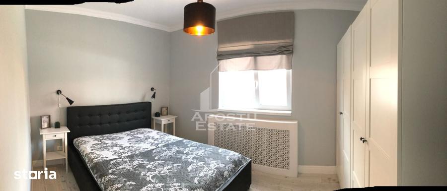 Apartament cu 3 camere de vanzare , Loc de parcare , Dumbravita - 8