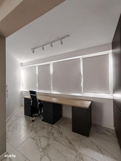 Apartament cu 2 camere în Florești