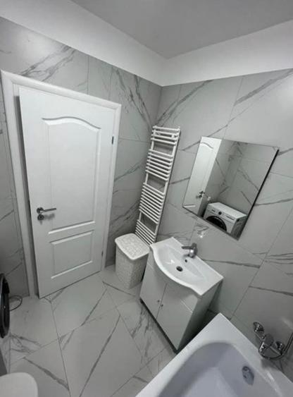 Apartament 2 camere de inchiriat Lujerului Exigent Plaza - 9