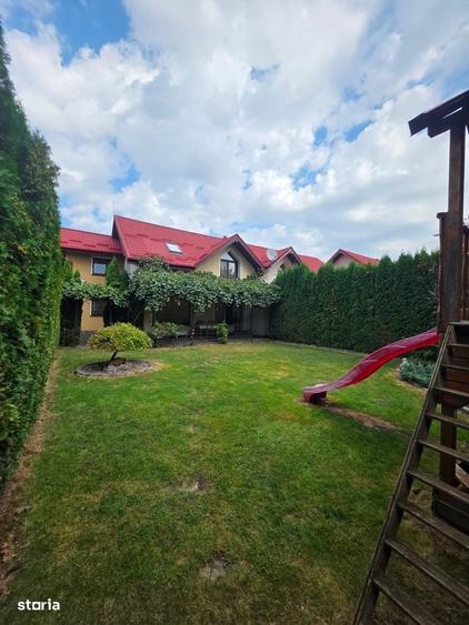 Casă cu 4 camere în Bunloc