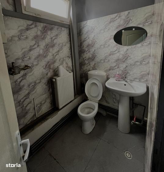 Spațiu comercial, de 80 mp, în Ultracentral