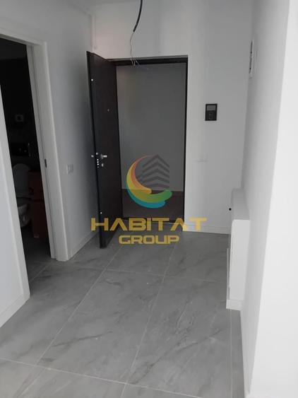 Apartament cu 2 camere decomandat în Nicolae Grigorescu