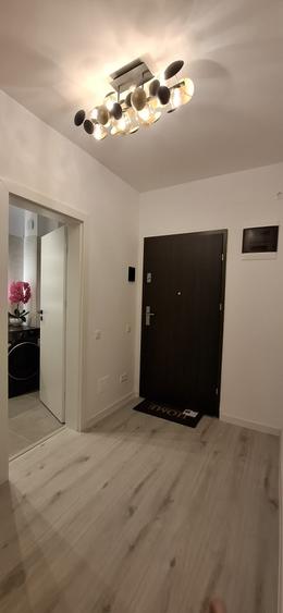Garsonieră semidecomandată în Lujerului