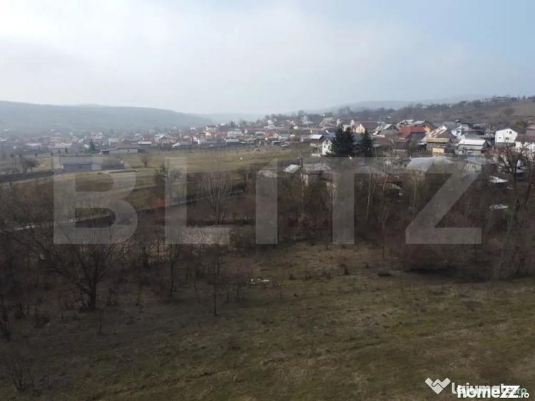 Teren în Central