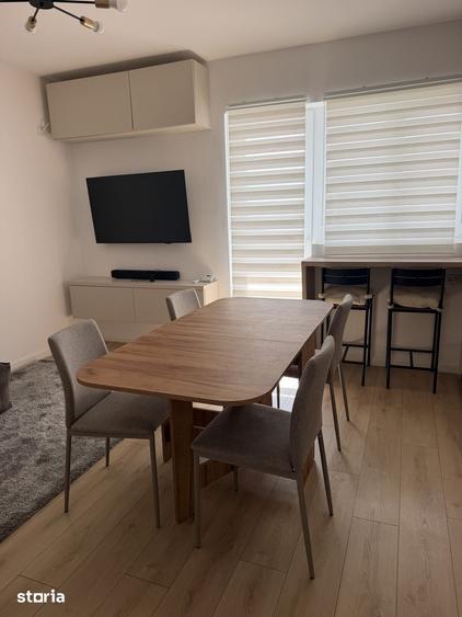 Apartament cu 2 camere în Apărătorii Patriei