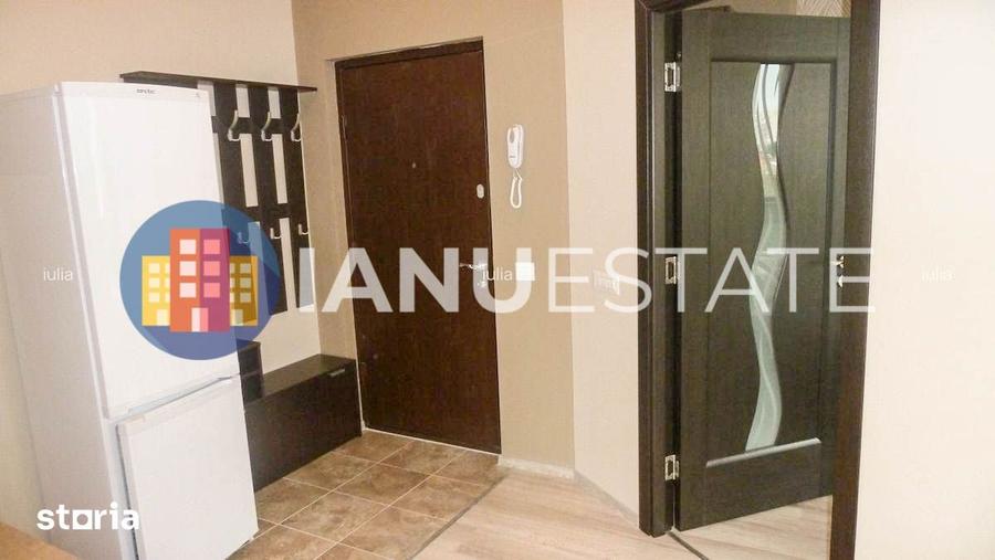 Apartament cu 2 camere decomandat în Ștefan cel Mare