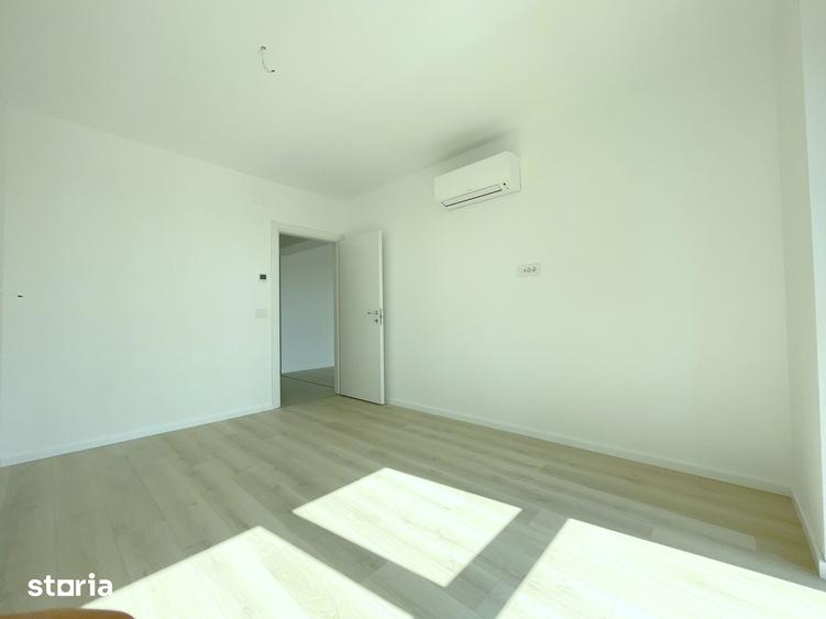 Apartament 2 camere - Denya Forest 6 - 5