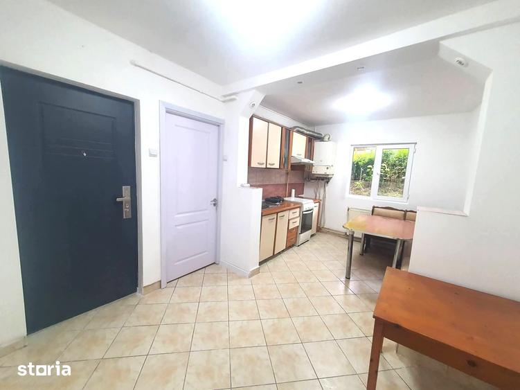 Apartament cu 2 camere decomandat în Nord