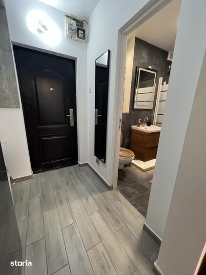 Inchiriez garsoniera/apartament cu o camera Tatarasi - 5