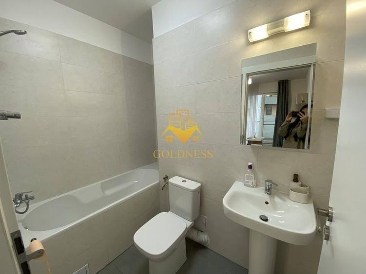3 camere open-space, Parcare, Zorilor, Calea Turzii,  MOL, ROD - 6