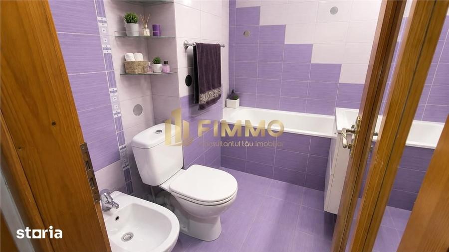 Apartament 3 camere | 67 mp | Decomandat | Burdujeni | ID:1921 - 4