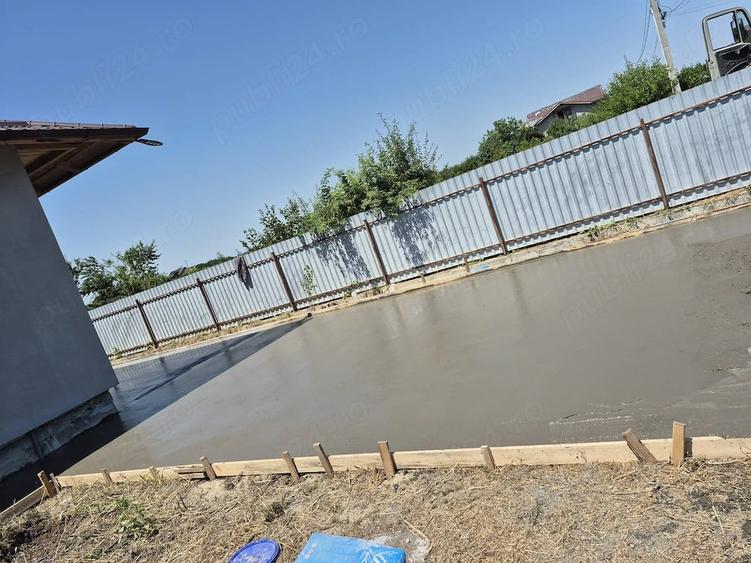 Casă cu Teren 409 Mp în Tărtășești