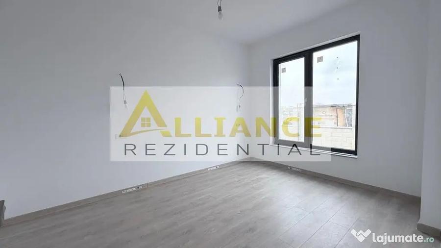 Casă cu 3 camere cu Teren 250 Mp în Berceni