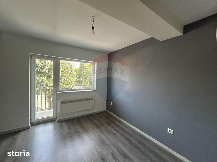 Spațiu comercial, de 45 mp, în Valea Borcutului