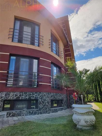 Casă cu Teren 1150 Mp în Nord