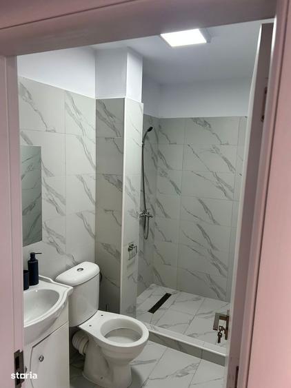 Apartament 2 camere, parter, cu balcon si lift - 6