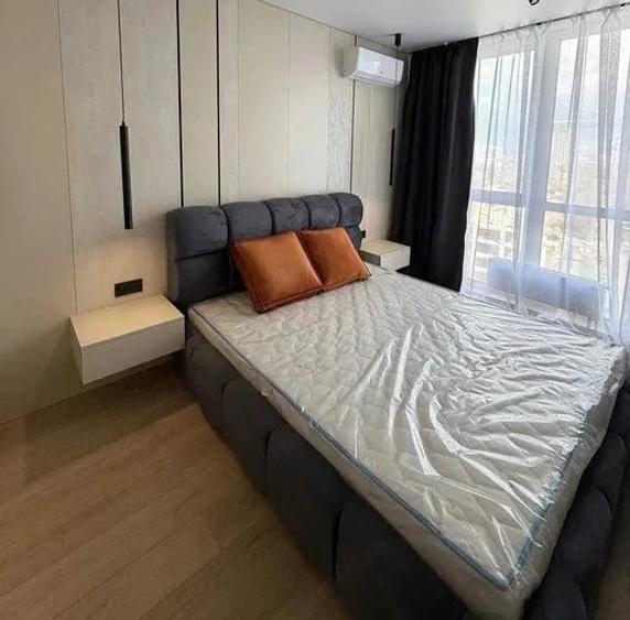 Garsonieră decomandată în Moșilor