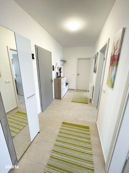 Apartament 2 camere cu dressing ?i parcare subterana, Avantgarden3 - 13