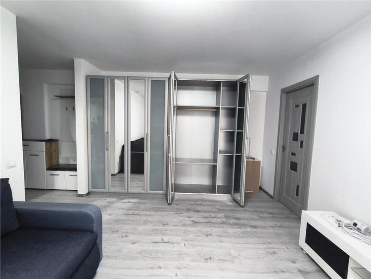 Apartament 2 camere, AMA Residence, Unirii, parcare si boxa. - 5