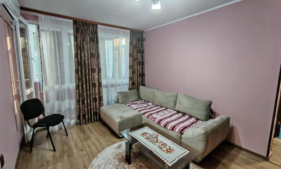 Apartament gata de mutat Tiglina I - 1