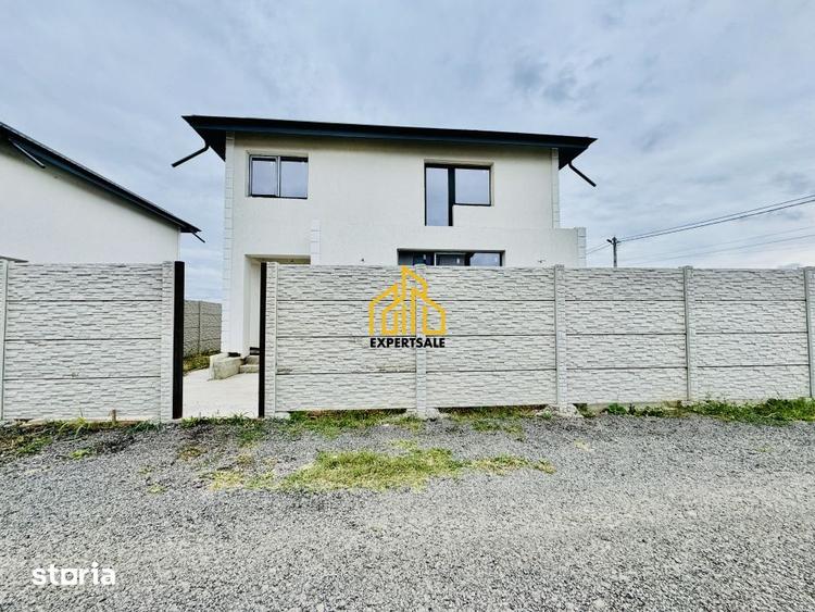 CASA INDIVIDUALA /CLINCENI/UTILITATI - 9